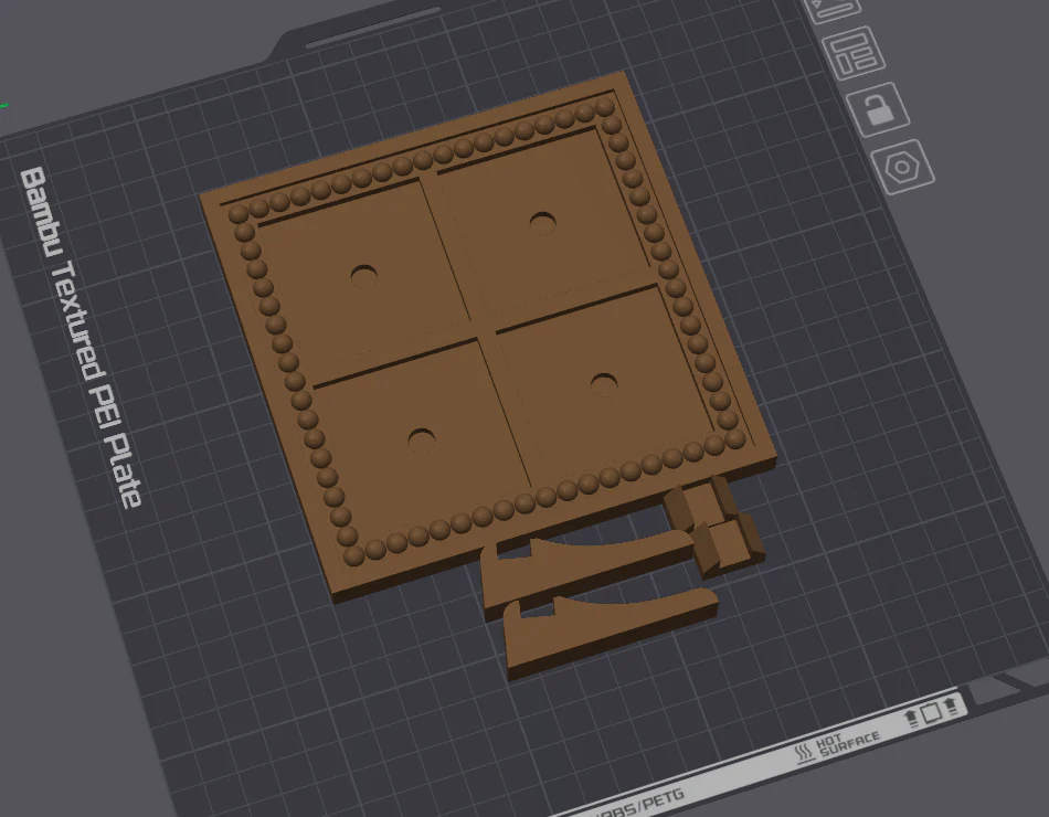 STL Collection — 18